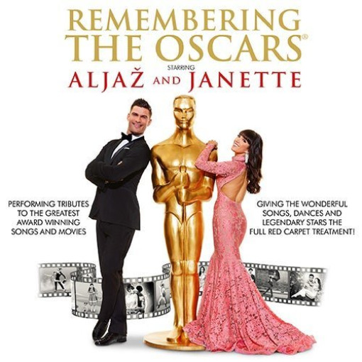 Remembering The Oscars