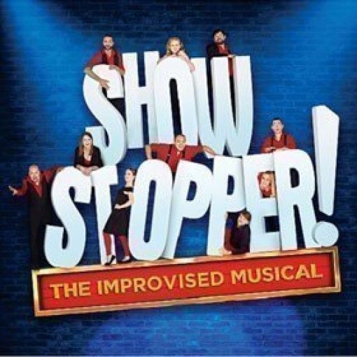 Showstopper! The Improvised Musical Showstopper! The Improvised Musical