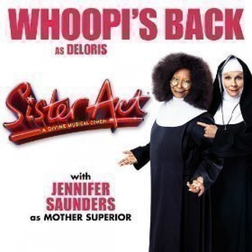 Sister Act Sister Act