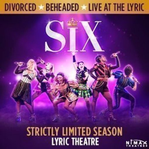 SIX SIX