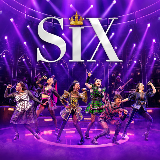 SIX SIX
