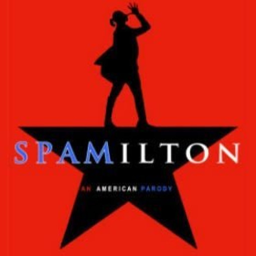 Spamilton Spamilton