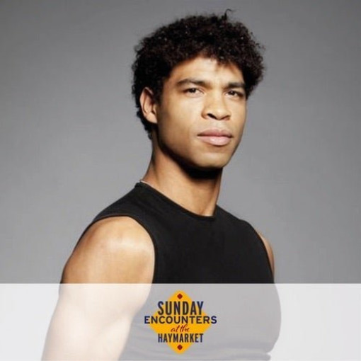 Sunday Encounters: Carlos Acosta in conversation with Mike Parkinson Jr