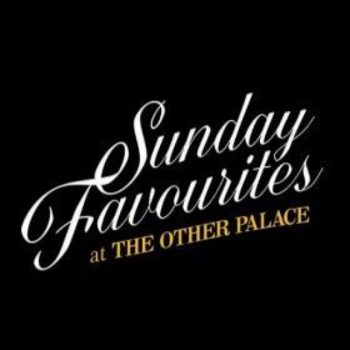 Sunday Favourites - Joe McElderry