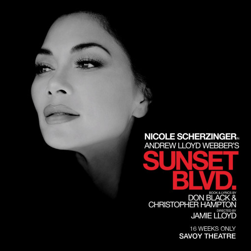 Sunset Boulevard Sunset Boulevard