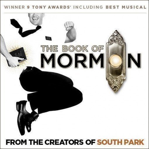 The Book of Mormon The Book of Mormon