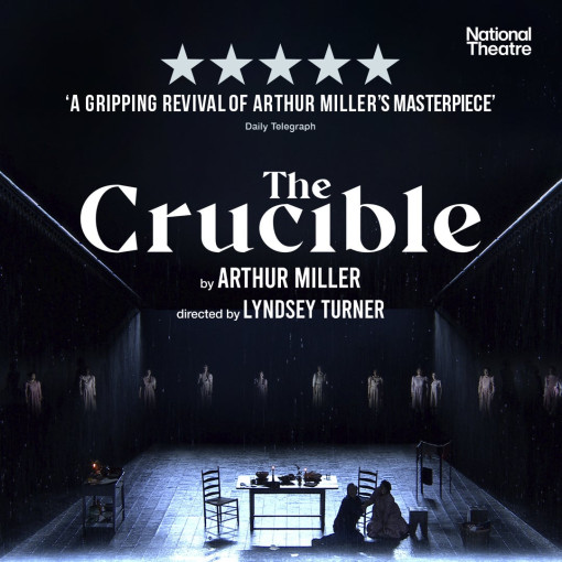 The Crucible