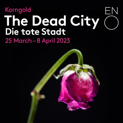 The Dead City (Die tote Stadt)