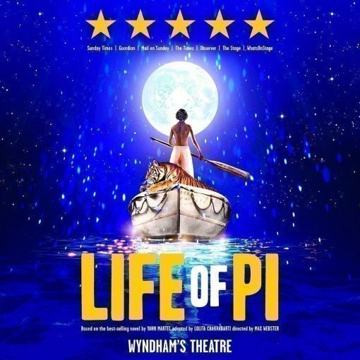 The Life of Pi The Life of Pi