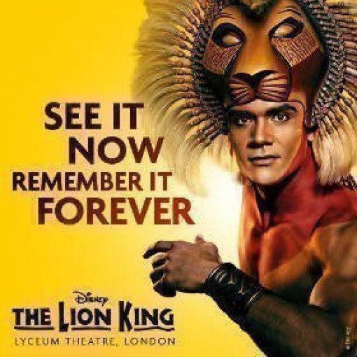 The Lion King The Lion King
