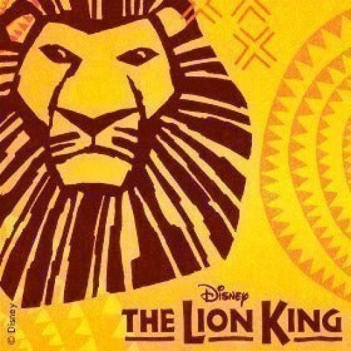 The Lion King The Lion King