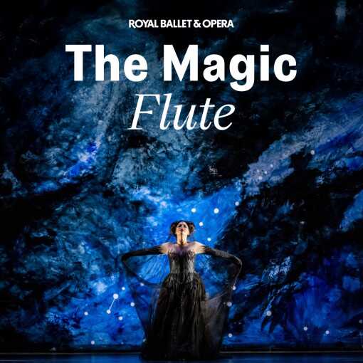 The Magic Flute The Magic Flute