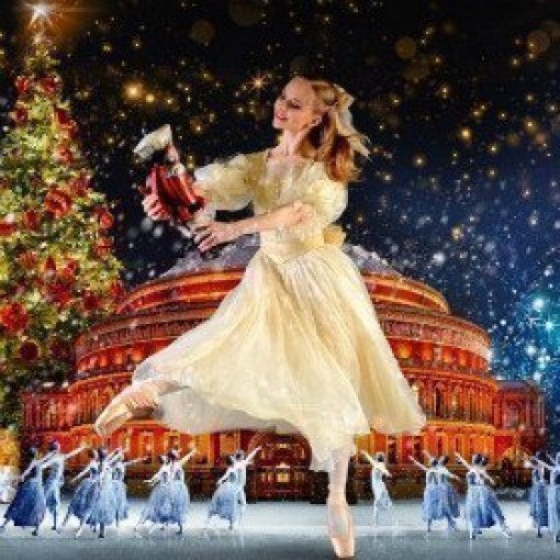 The Nutcracker - English National Ballet The Nutcracker - English National Ballet