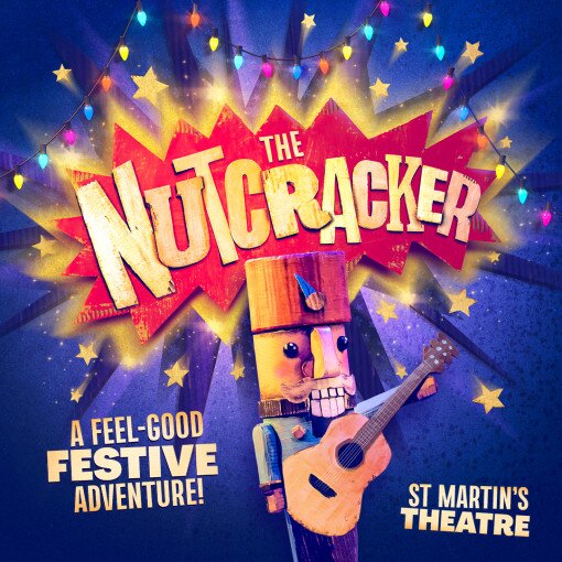 The Nutcracker The Nutcracker