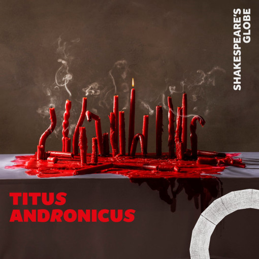 Titus Andronicus Titus Andronicus