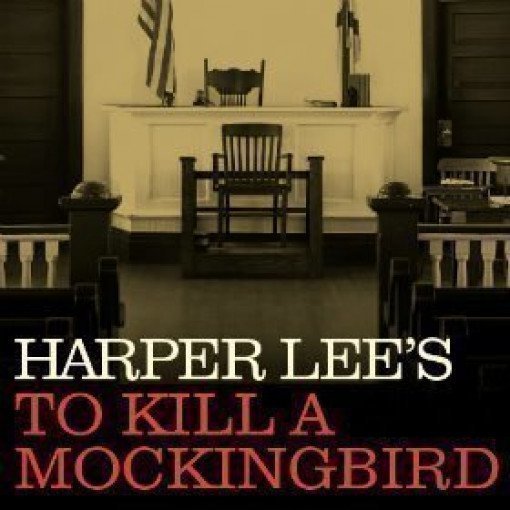 To Kill A Mockingbird To Kill A Mockingbird