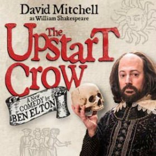 Upstart Crow Upstart Crow