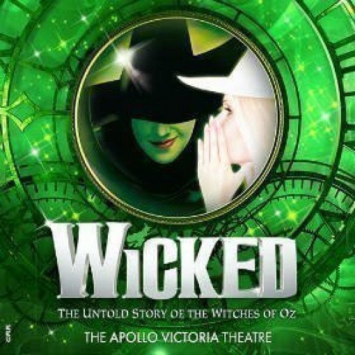 Wicked Wicked