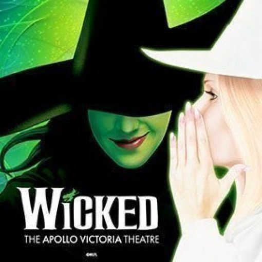 Wicked Wicked