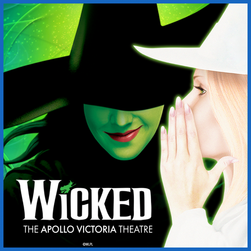 Wicked Wicked