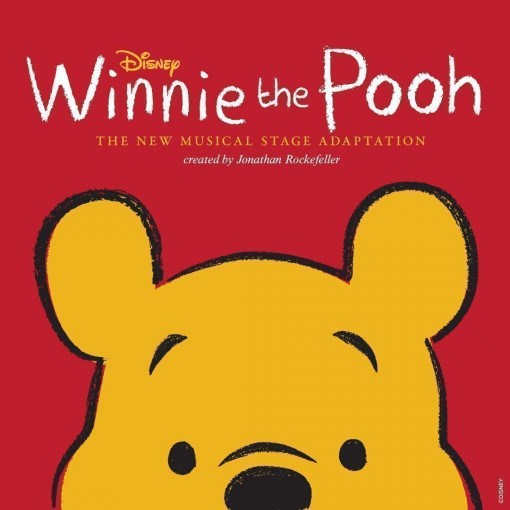Winnie the Pooh Winnie the Pooh