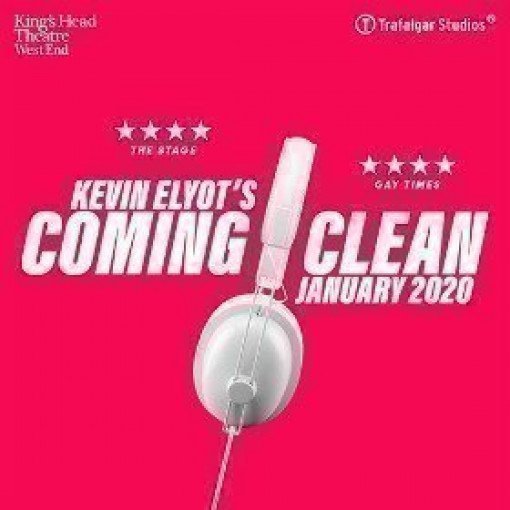 Coming Clean Coming Clean