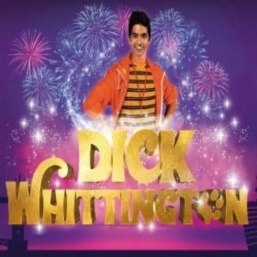 Dick Whittington - London Palladium Dick Whittington - London Palladium