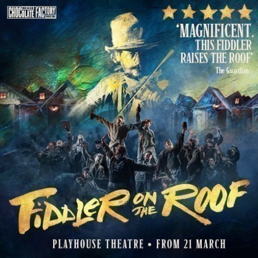 Fiddler on the Roof Fiddler on the Roof