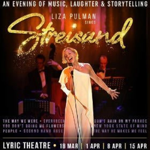 Liza Pulman Sings Streisand Liza Pulman Sings Streisand