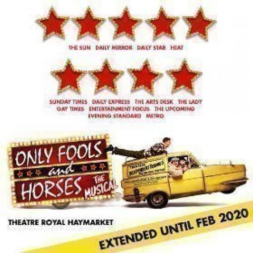 Only Fools and Horses Only Fools and Horses