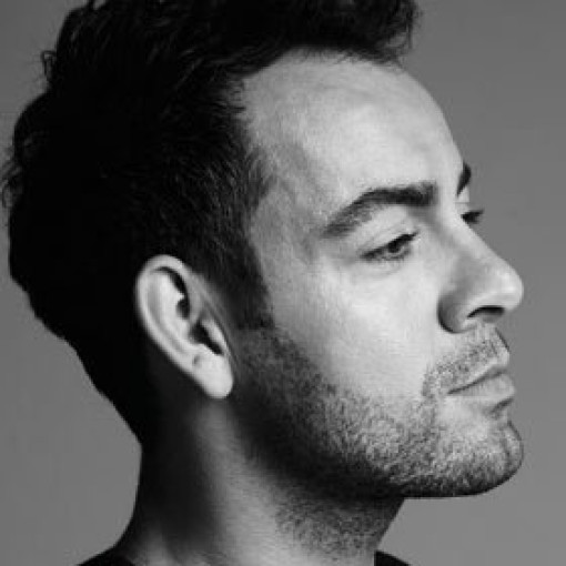 Sunday Encounters - Ben Forster Sunday Encounters - Ben Forster