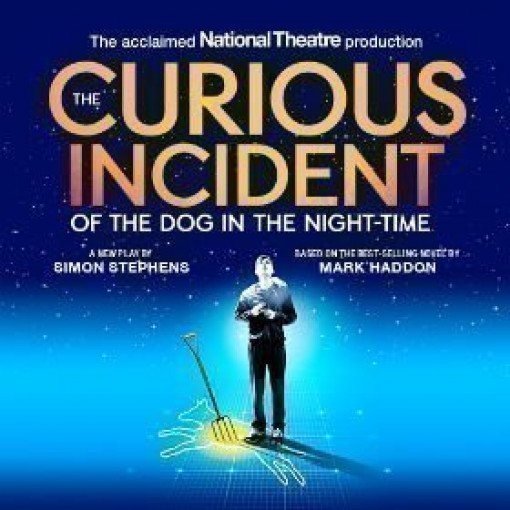 The Curious Incident of the Dog in the Night-Time The Curious Incident of the Dog in the Night-Time