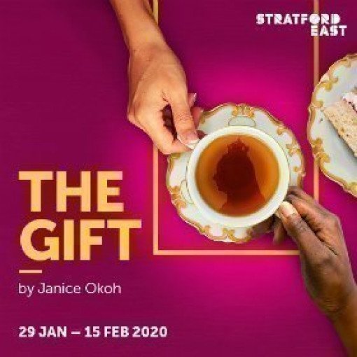 The Gift The Gift