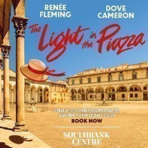 The Light In The Piazza The Light In The Piazza