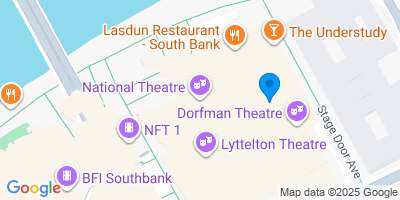 Lyttelton - National Theatre