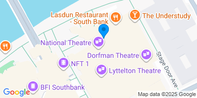 Olivier Theatre (National Theatre)