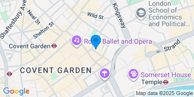 Theatre Royal Drury Lane