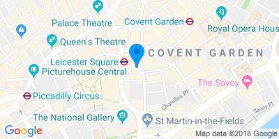 Noel Coward Theatre