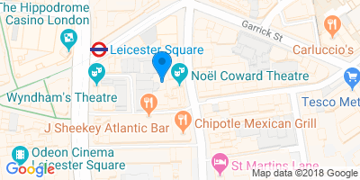 Noel Coward Theatre Noel Coward Theatre
